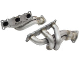 aFe Twisted Steel Headers 03-06 Nissan 350Z /Infiniti G35 V6-3.5L