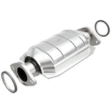 MagnaFlow Direct Fit Catalytic Converter 83-95 Toyota CA