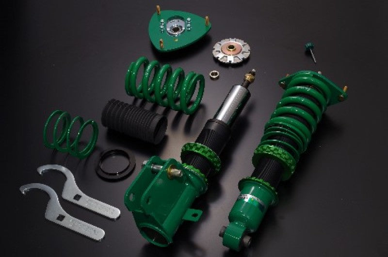 Tein 2015+ Subaru WRX (VAG) Mono Racing Coilovers