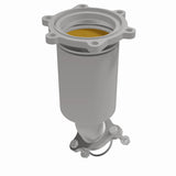 MagnaFlow Conv DF 98-01 Nissan Altima 2.4L