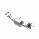 MagnaFlow Conv DF 2003 Cadillac CTS 3.2L Passenger Side