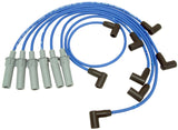 NGK Dodge Dakota 2003-2000 Spark Plug Wire Set