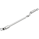 MagnaFlow Direct Fit Catalytic Converter 96-98 Grand AM 2.4L M/T