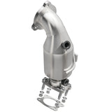 MagnaFlow Direct Fit Catalytic Converter 04 S40/V40 1.9L frt CA
