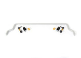 Whiteline 10/89-12/97 Mazda Miata/MX5 Front 24mm Heavy Duty Adjustable Blade Swaybar