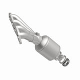 MagnaFlow Conv DF 03-05 Honda Civic 1.3L