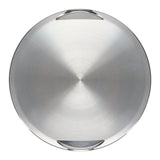 JE Pistons Gen 3 Hemi 6.2L Hellcat 4.09in Bore -4.8cc Dish 0.927in Pin Dia - Set of 8