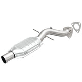 MagnaFlow Direct Fit Catalytic Converter Blazer-Jimmy 95