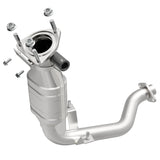 MagnaFlow Direct Fit Catalytic Converter 01-04 Ford Escape