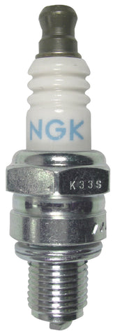 NGK Standard Spark Plug Box of 10 (CMR5H)