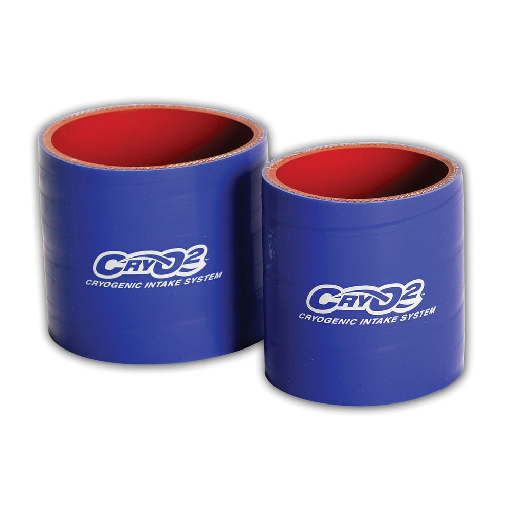 CryO2 Silicone Connector Sleeve - 2.5in I.D.