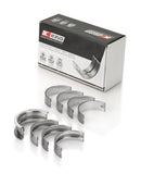 King Engine Bearings GM 231 (3800) V6 (Size STD) Main Bearing Set
