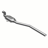 MagnaFlow Direct Fit Catalytic Converter 79-87 Dodge Pickup 3.7L CA