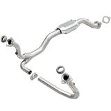 MagnaFlow Direct Fit Catalytic Converter 2000 Chevy Blazer 4.3L 4WD