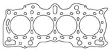 Cometic Honda/Acura DOHC 81mm B18A/B .120 inch MLS Head Gasket/ nonVTEC