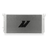 Mishimoto 2014+ Chevrolet Silverado 1500 V8 Aluminum Radiator