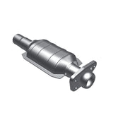 MagnaFlow Direct Fit Catalytic Converter Sonoma-S10 94-95 2.2/4.3L