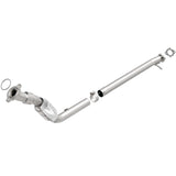 MagnaFlow Direct Fit Catalytic Converter Uplander 06 3.5L OEM