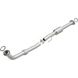 MagnaFlow Direct Fit Catalytic Converter 03-06 Camry 2.4L I4