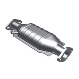 MagnaFlow Direct Fit Catalytic Converter Toyota 75 86