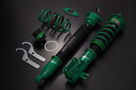 Tein 15-18 Mazda CX-3 4WD/2WD (DK5FW/DK5AW) Flex Z Damper Kit Coilovers