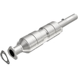 MagnaFlow Direct Fit Catalytic Converter 99-01 E350 Van 5.4/6.8L