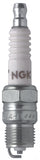 NGK Racing Spark Plug Box of 4 (R5674-8)