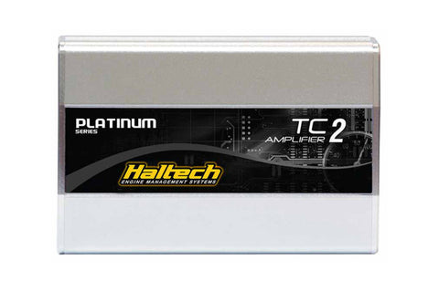Haltech TCA2 Dual Channel Thermocouple Amplifier Box B (Box Only)