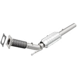 MagnaFlow Direct Fit Catalytic Converter 06-10 VW Beetle 2.5L