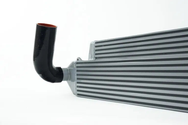 DCT Veloster N / i30 N Stepped core intercooler (CSF #8238/8238B)