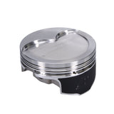 Wiseco Chevy LS Series -11cc R/Dome 1.050x4.030 Piston Shelf Stock Kit