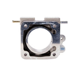 BBK 86-93 Mustang 5.0 75mm EGR Throttle Body Spacer Plate BBK Power Plus Series