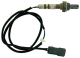 NGK Mazda MPV 1990-1989 Direct Fit Oxygen Sensor