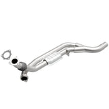 MagnaFlow Direct Fit Catalytic Converter 96-97 Camaro 5.7L P/S