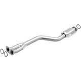MagnaFlow Direct Fit Catalytic Converter 01-05 Lexus IS300 Rear CA