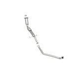 Magnaflow Conv DF 09-10 Toyota Corolla 1.8L