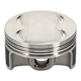 Wiseco Honda J32 +4cc Dome 89.5mm Bore Piston Kit