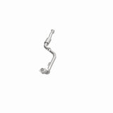 MagnaFlow Conv DF 06-09 Mercedes-Benz E350 3.5L 4matic Driver Side