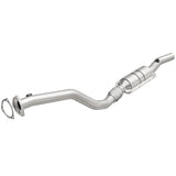 MagnaFlow Direct Fit Catalytic Converter 96-99 Audi A4/A4 Quattro 2.8L D/S (49 State)