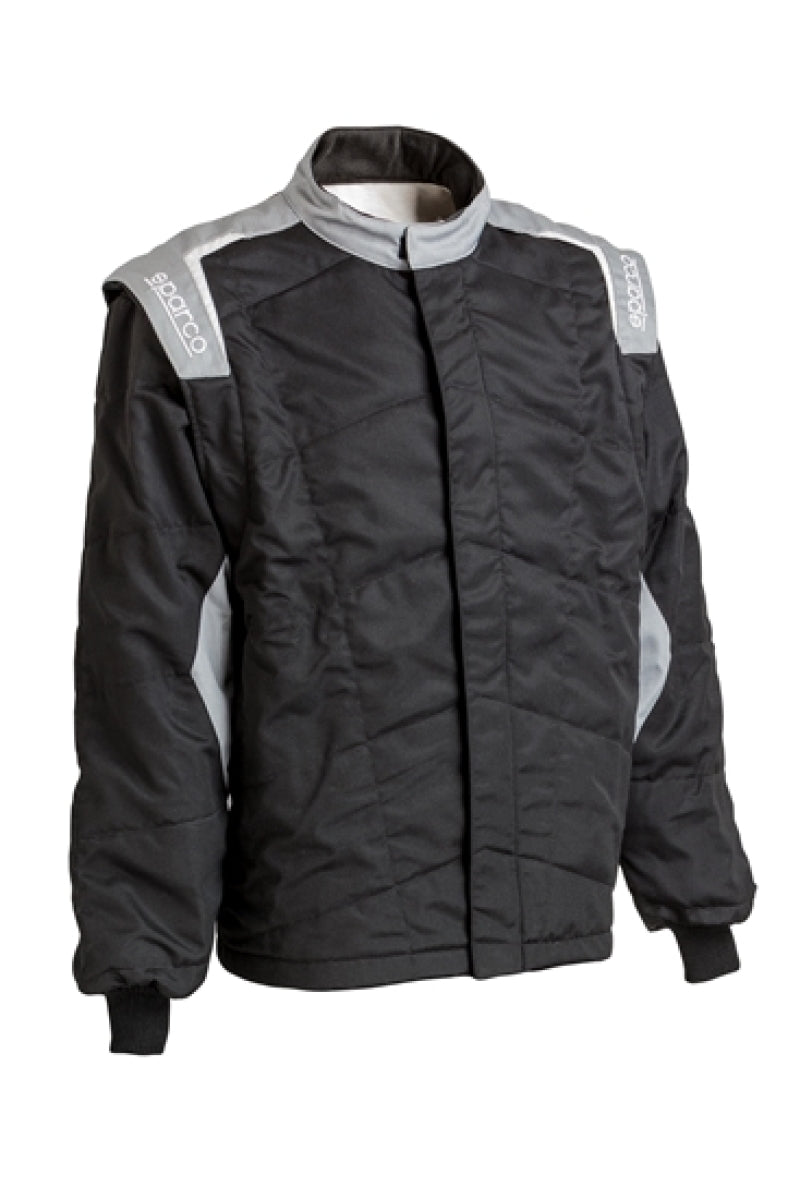 Sparco Sport Light Pro Jkt 4X Black/Gr