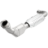 MagnaFlow Direct Fit Catalytic Converter 99-00 Ford Exped 4.6L