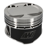 Wiseco Toyota 3SGTE 4v Dished -6cc Turbo 86mm Piston Kit