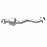 Magnaflow Conv DF 09-10 Honda Fit 1.5L Rear