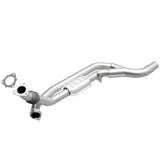 MagnaFlow Direct Fit Catalytic Converter 96-97 Camaro 5.7L P/S