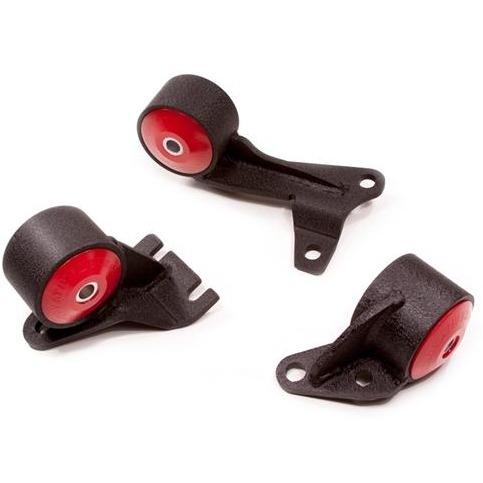 88-91 CIVIC REPLACEMENT MOUNT KIT (D-Series / 4WD / Cable) - Innovative Mounts