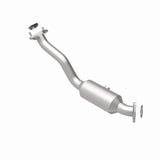 MagnaFlow California Catalytic Converter Direct Fit 07-08 Honda Fit 1.5L