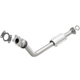 MagnaFlow Direct Fit Catalytic Converter 96-98 Grand AM 2.4L M/T