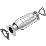 MagnaFlow Direct Fit Catalytic Converter Accord 86-89