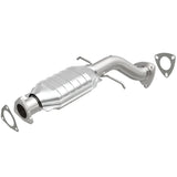 MagnaFlow Direct Fit Catalytic Converter Blazer-Jimmy 96-99 4.3L