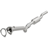 MagnaFlow Direct Fit Catalytic Converter 96-99 Audi A6 Quattro 2.8L